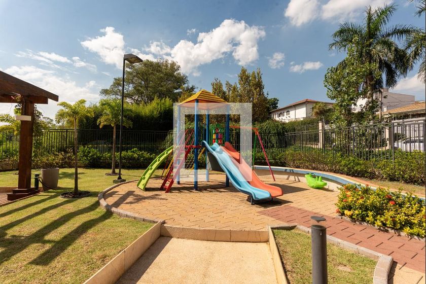 Apartamento à Venda - Jardim Chapadão, 3 Quartos,  138 m2 em , Campinas - sp | SoloBR