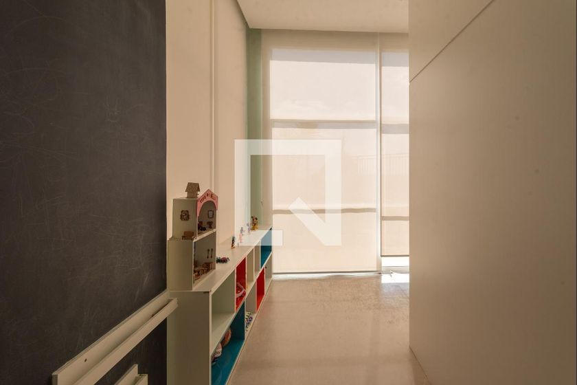 Apartamento à Venda - Jardim Chapadão, 3 Quartos,  138 m2 em , Campinas - sp | SoloBR