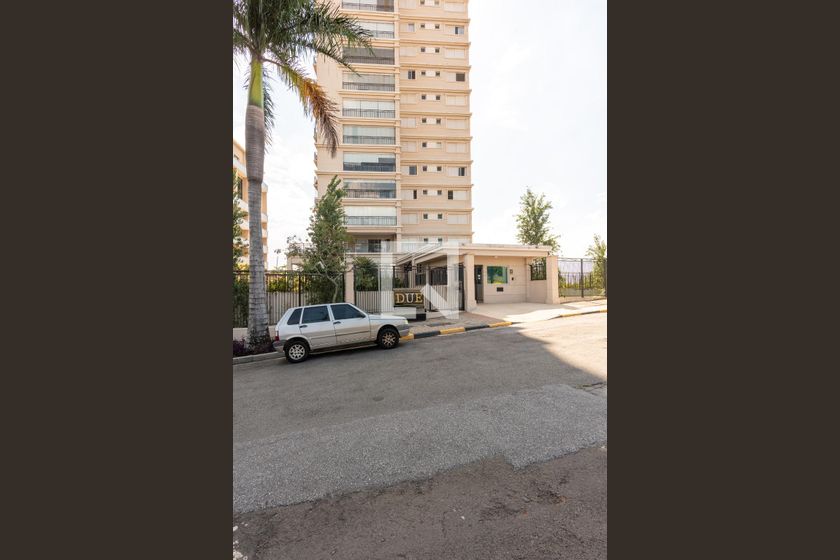 Apartamento à Venda - Jardim Chapadão, 3 Quartos,  138 m2 em , Campinas - sp | SoloBR