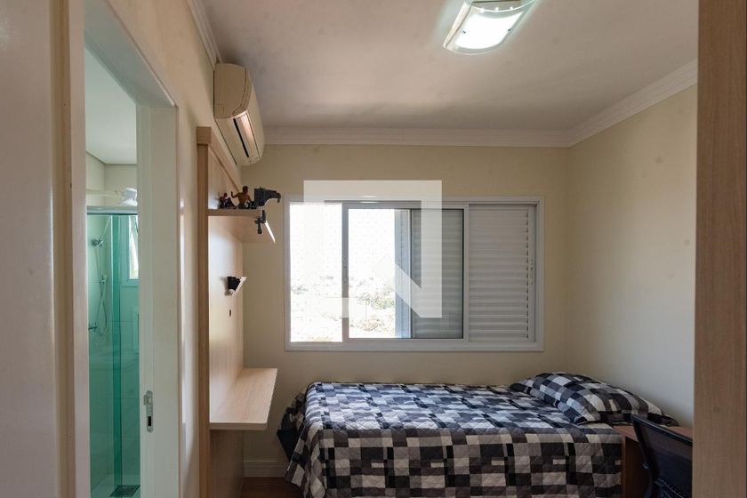 Apartamento à Venda - Jardim Chapadão, 3 Quartos,  138 m2 em , Campinas - sp | SoloBR