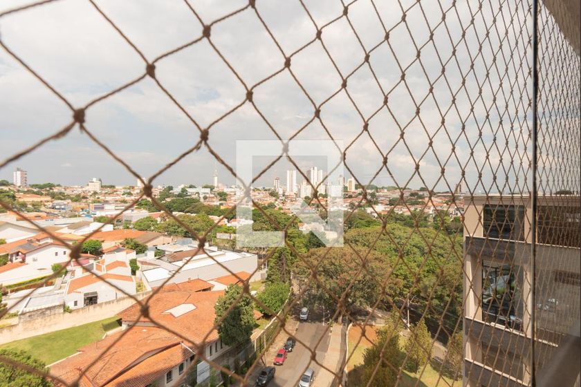 Apartamento à Venda - Jardim Chapadão, 3 Quartos,  138 m2 em , Campinas - sp | SoloBR