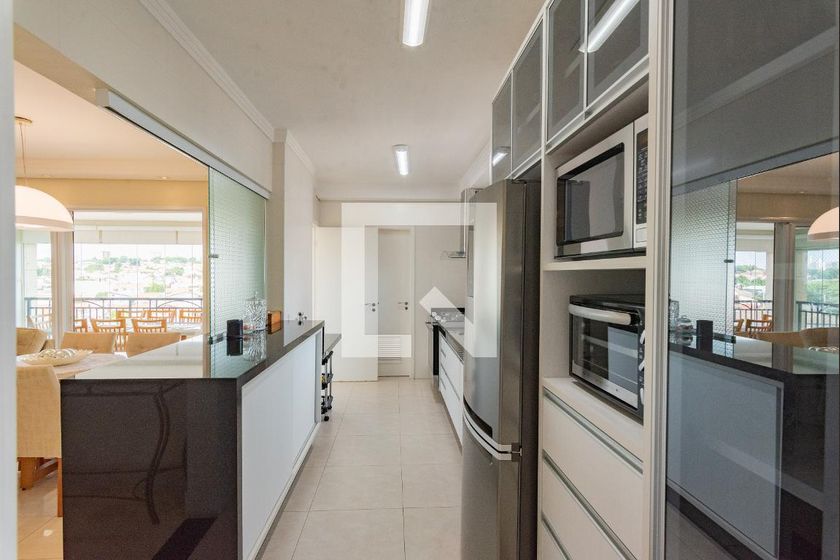 Apartamento à Venda - Jardim Chapadão, 3 Quartos,  138 m2 em , Campinas - sp | SoloBR