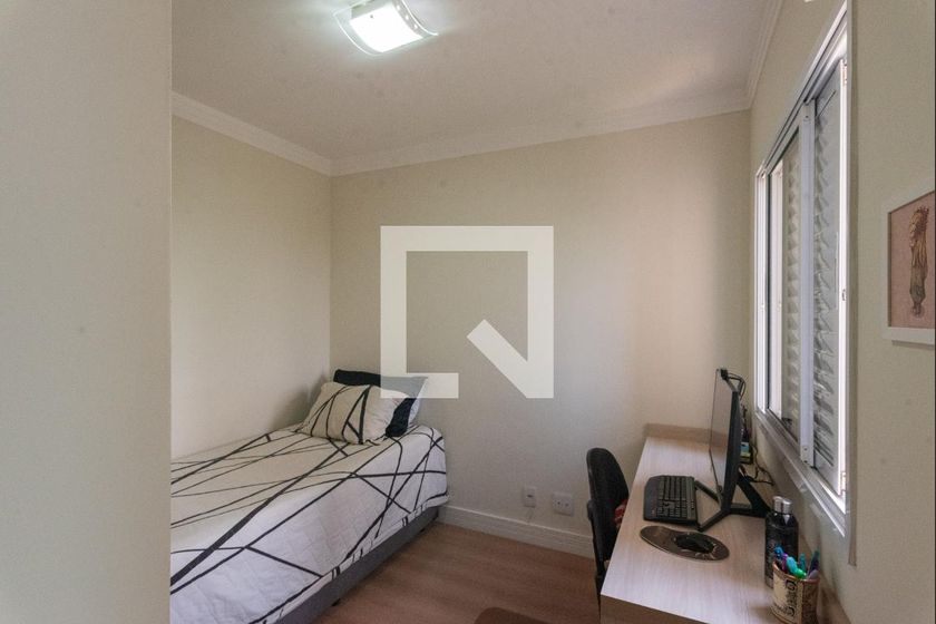 Apartamento à Venda - Jardim Chapadão, 3 Quartos,  138 m2 em , Campinas - sp | SoloBR