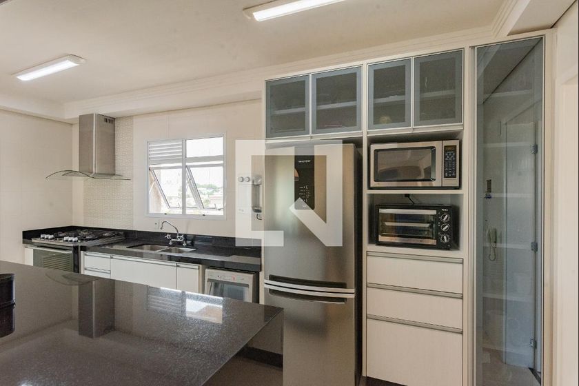 Apartamento à Venda - Jardim Chapadão, 3 Quartos,  138 m2 em , Campinas - sp | SoloBR