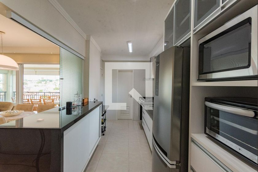 Apartamento à Venda - Jardim Chapadão, 3 Quartos,  138 m2 em , Campinas - sp | SoloBR