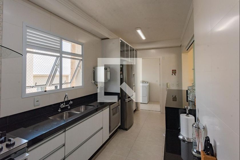Apartamento à Venda - Jardim Chapadão, 3 Quartos,  138 m2 em , Campinas - sp | SoloBR