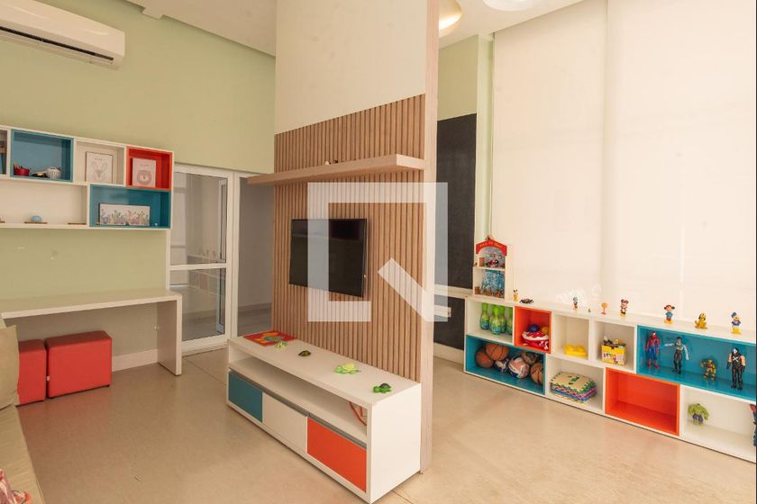 Apartamento à Venda - Jardim Chapadão, 3 Quartos,  138 m2 em , Campinas - sp | SoloBR