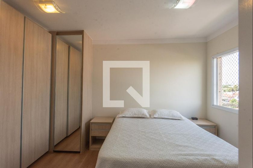 Apartamento à Venda - Jardim Chapadão, 3 Quartos,  138 m2 em , Campinas - sp | SoloBR
