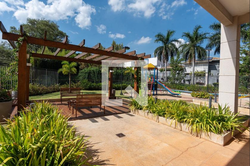 Apartamento à Venda - Jardim Chapadão, 3 Quartos,  138 m2 em , Campinas - sp | SoloBR