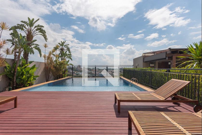 Apartamento à Venda - Jardim Chapadão, 3 Quartos,  138 m2 em , Campinas - sp | SoloBR