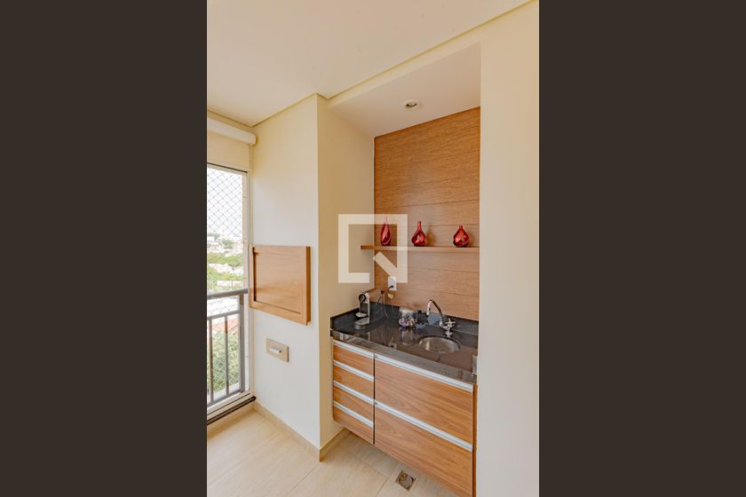 Apartamento à Venda - Jardim Chapadão, 3 Quartos,  138 m2 em , Campinas - sp | SoloBR