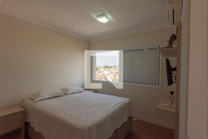 Apartamento à Venda - Jardim Chapadão, 3 Quartos,  138 m2 em , Campinas - sp | SoloBR