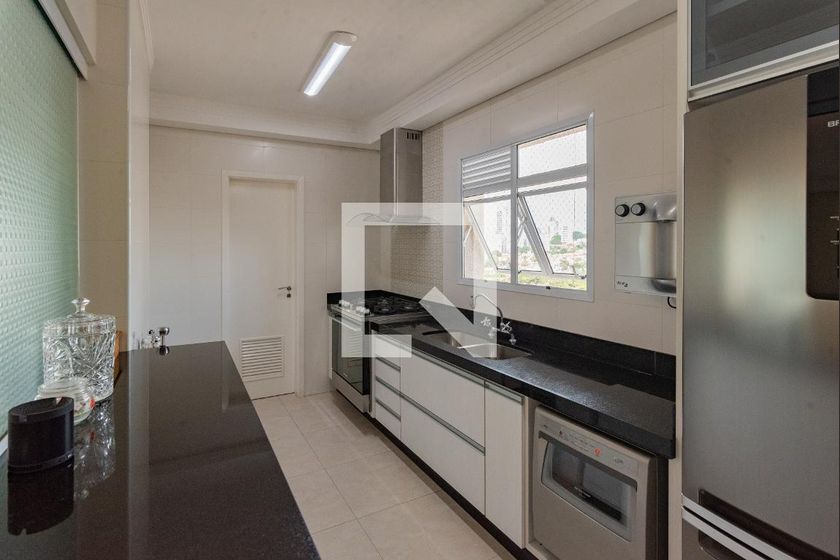 Apartamento à Venda - Jardim Chapadão, 3 Quartos,  138 m2 em , Campinas - sp | SoloBR