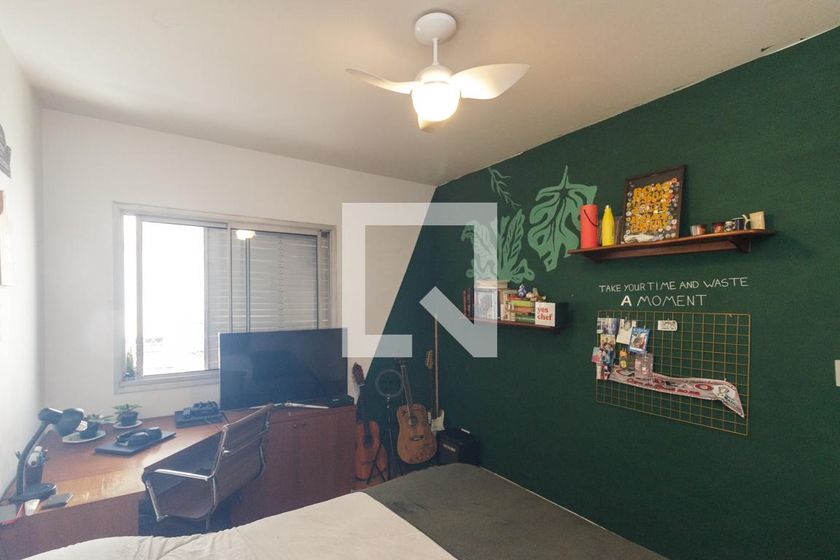 Apartamento, 4 quartos, 170 m² - Foto 28