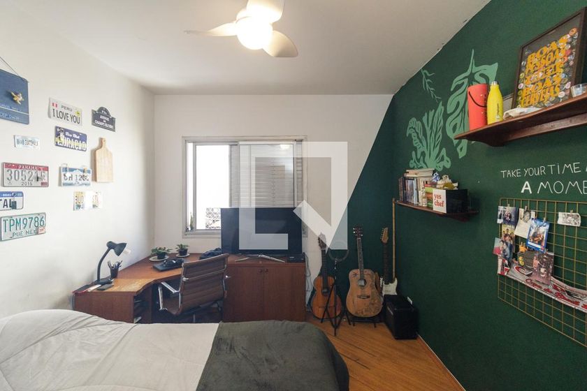 Apartamento, 4 quartos, 170 m² - Foto 27