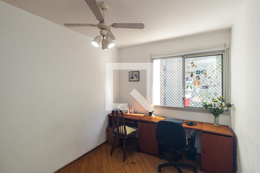 Apartamento, 4 quartos, 170 m² - Foto 18