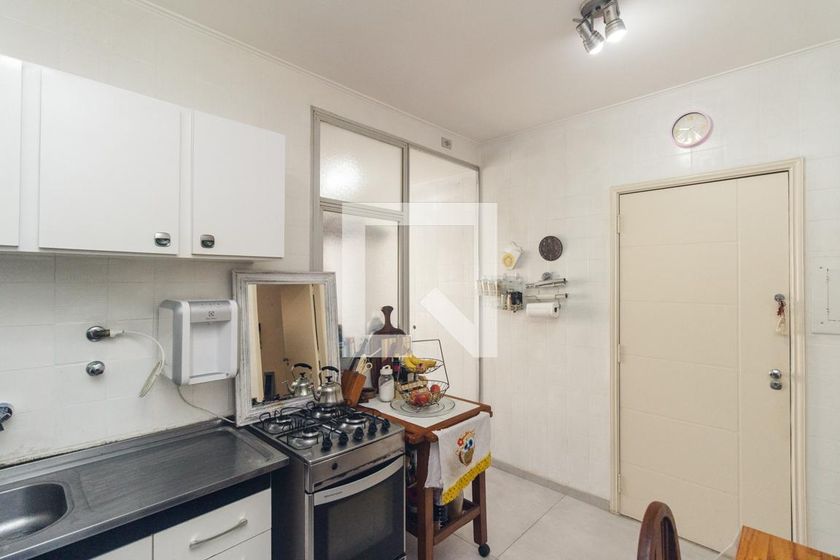 Apartamento, 4 quartos, 170 m² - Foto 38