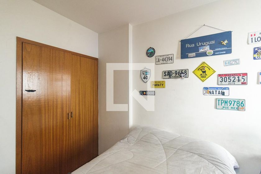 Apartamento, 4 quartos, 170 m² - Foto 29
