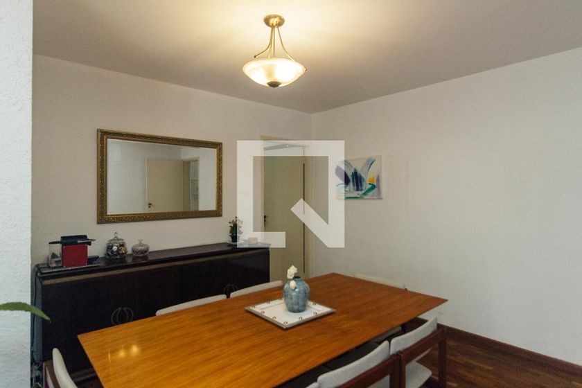 Apartamento, 4 quartos, 170 m² - Foto 5