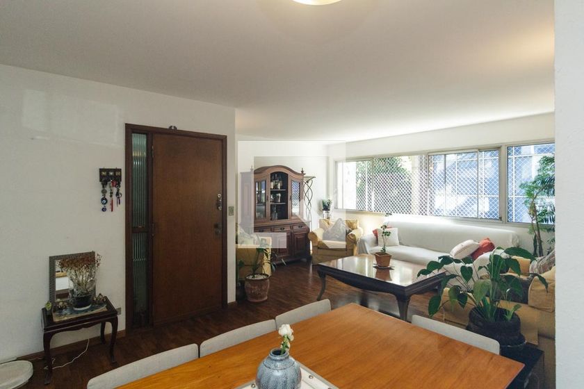 Apartamento, 4 quartos, 170 m² - Foto 6