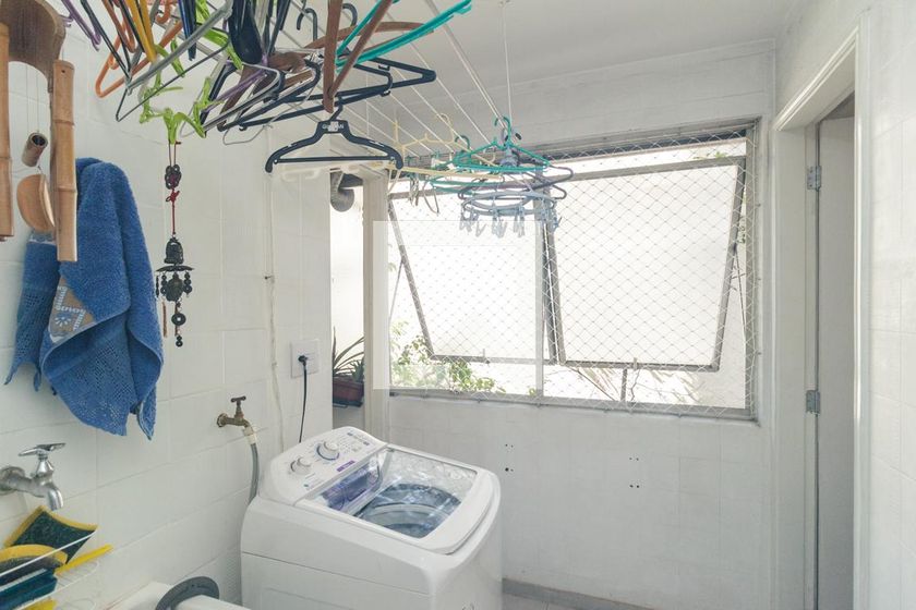 Apartamento, 4 quartos, 170 m² - Foto 39
