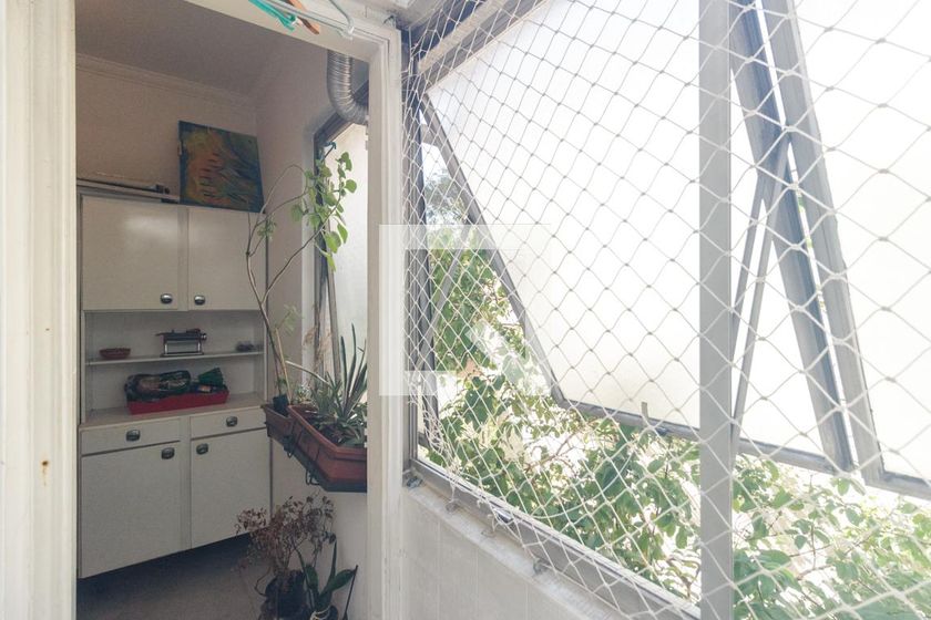 Apartamento, 4 quartos, 170 m² - Foto 42
