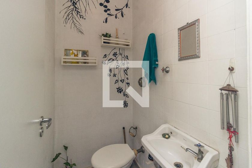 Apartamento, 4 quartos, 170 m² - Foto 47