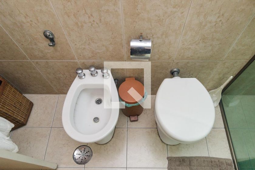 Apartamento, 4 quartos, 170 m² - Foto 33