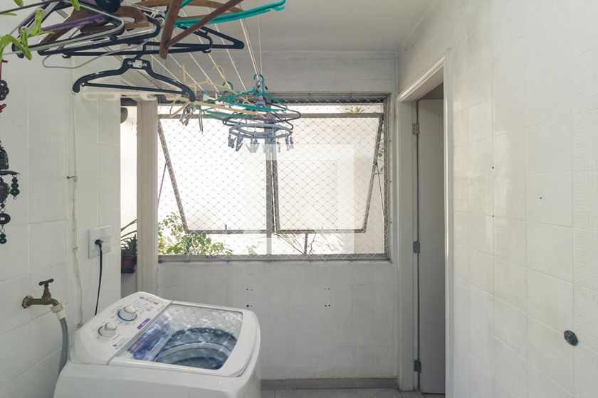 Apartamento, 4 quartos, 170 m² - Foto 40