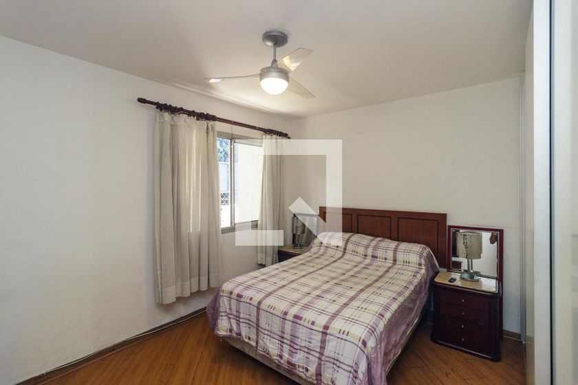 Apartamento, 4 quartos, 170 m² - Foto 9