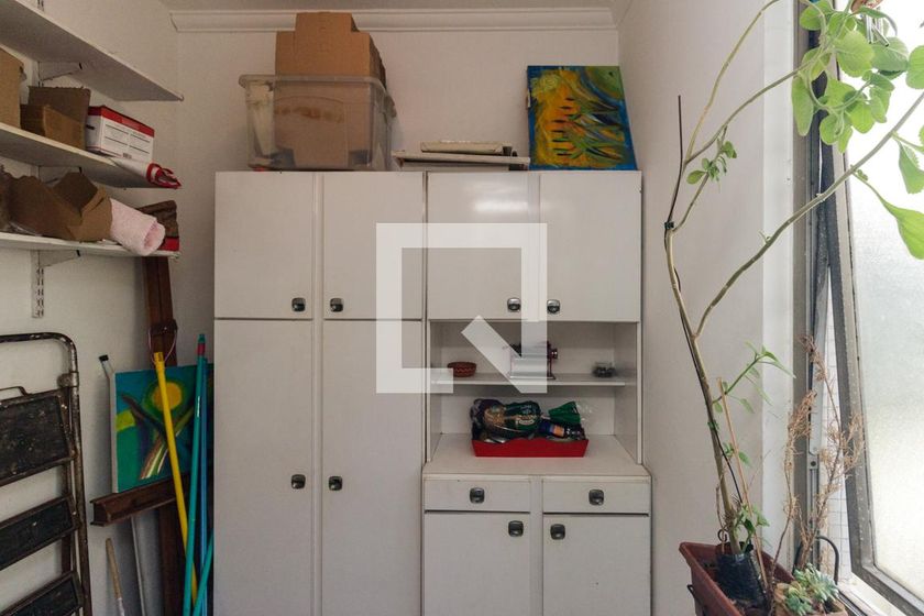 Apartamento, 4 quartos, 170 m² - Foto 44