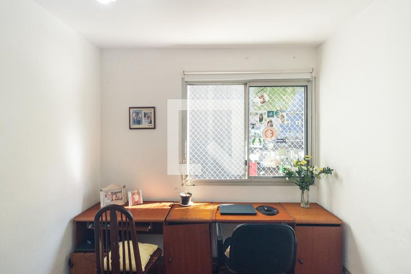 Apartamento, 4 quartos, 170 m² - Foto 19