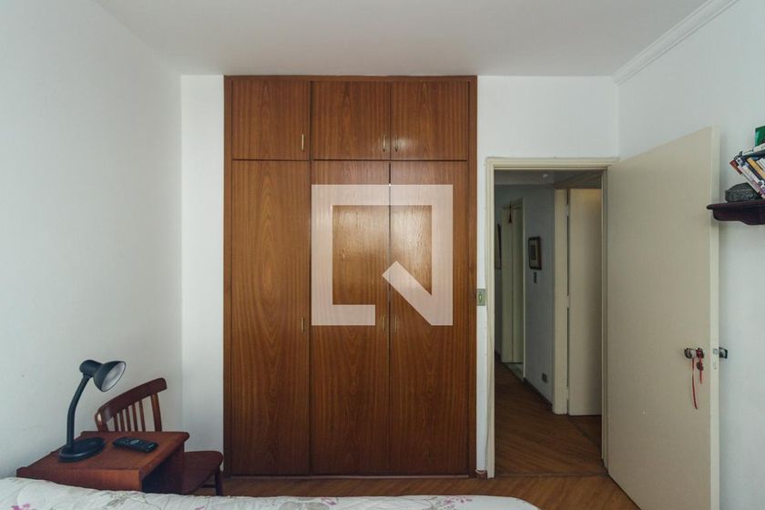 Apartamento, 4 quartos, 170 m² - Foto 25