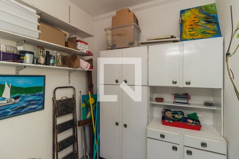Apartamento, 4 quartos, 170 m² - Foto 43