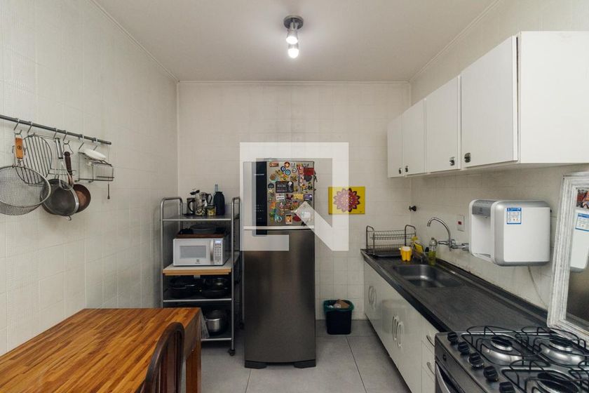 Apartamento, 4 quartos, 170 m² - Foto 37