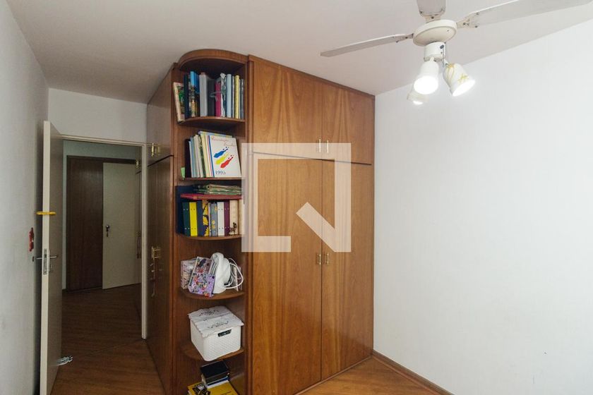 Apartamento, 4 quartos, 170 m² - Foto 21