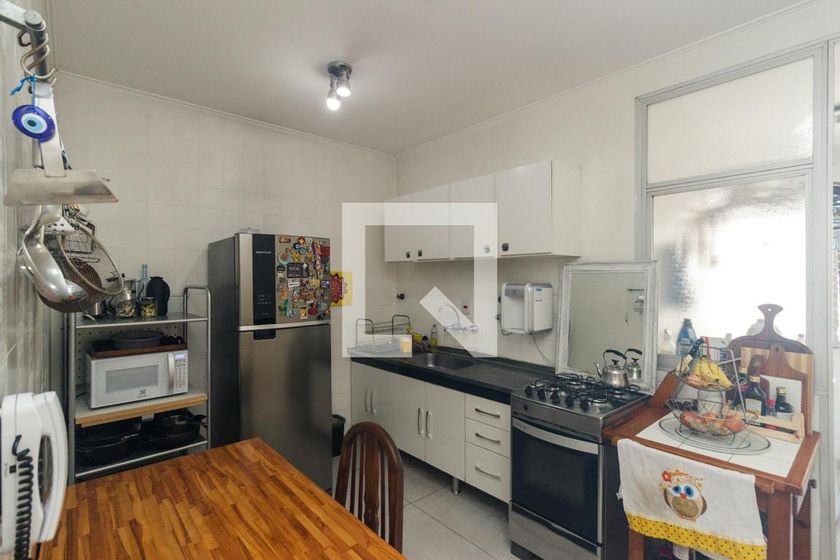 Apartamento, 4 quartos, 170 m² - Foto 35