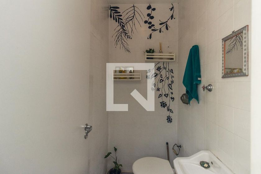 Apartamento, 4 quartos, 170 m² - Foto 48