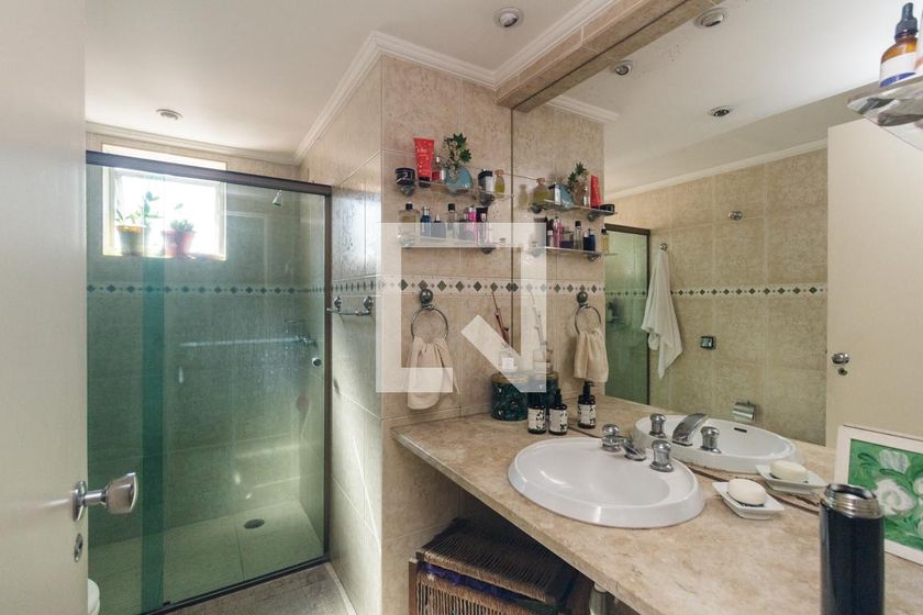 Apartamento, 4 quartos, 170 m² - Foto 30