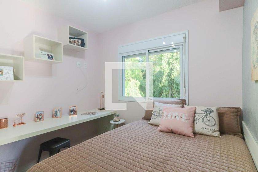 Apartamento, 3 quartos, 82 m² - Foto 41
