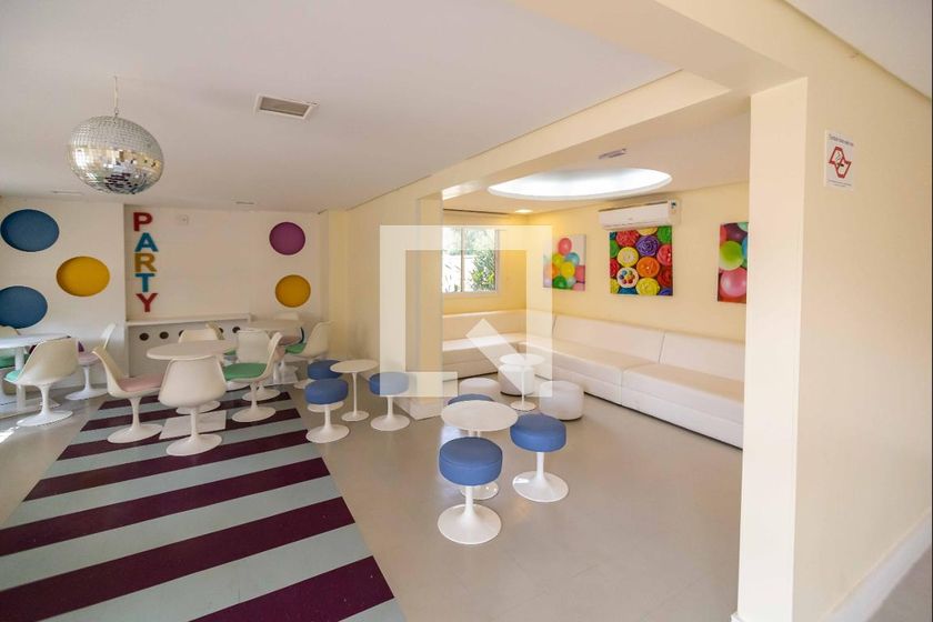 Apartamento, 3 quartos, 82 m² - Foto 87