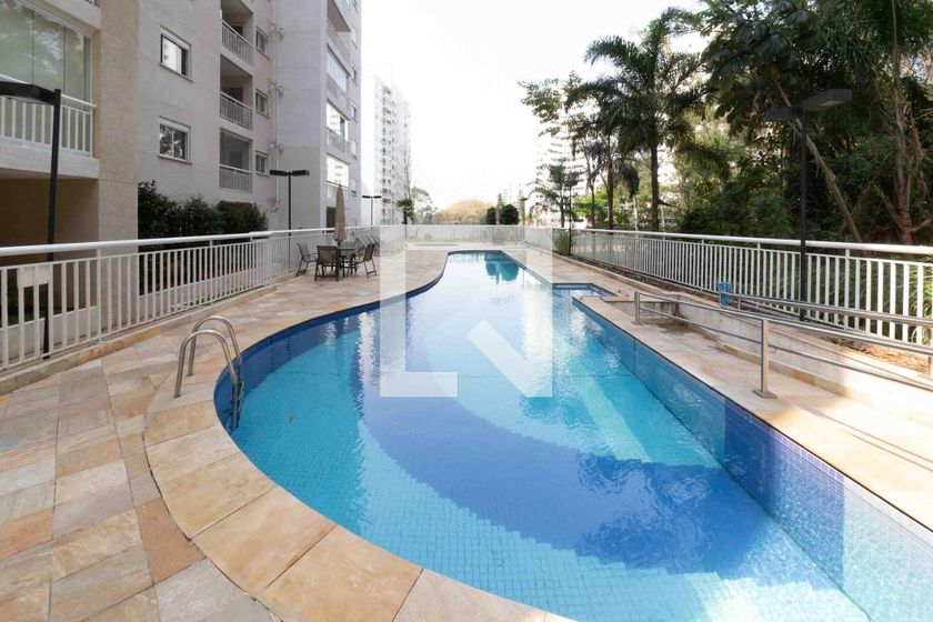 Apartamento, 3 quartos, 82 m² - Foto 101