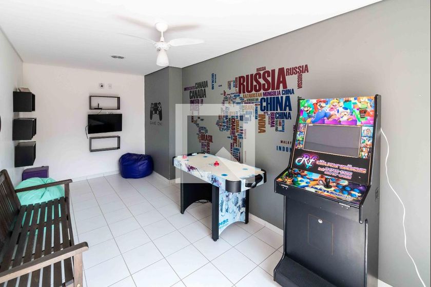 Apartamento, 3 quartos, 82 m² - Foto 91