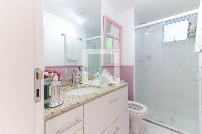 Apartamento, 3 quartos, 82 m² - Foto 55