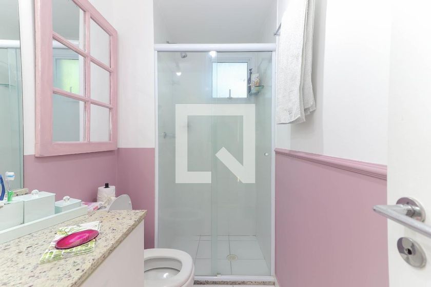 Apartamento, 3 quartos, 82 m² - Foto 53
