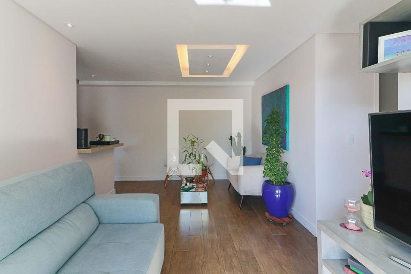 Apartamento, 3 quartos, 82 m² - Foto 7