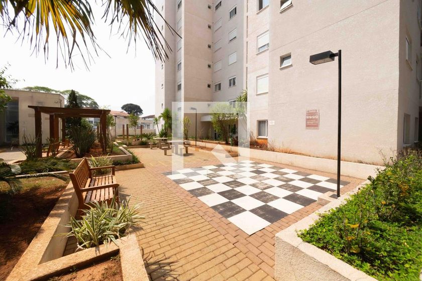 Apartamento, 3 quartos, 82 m² - Foto 99