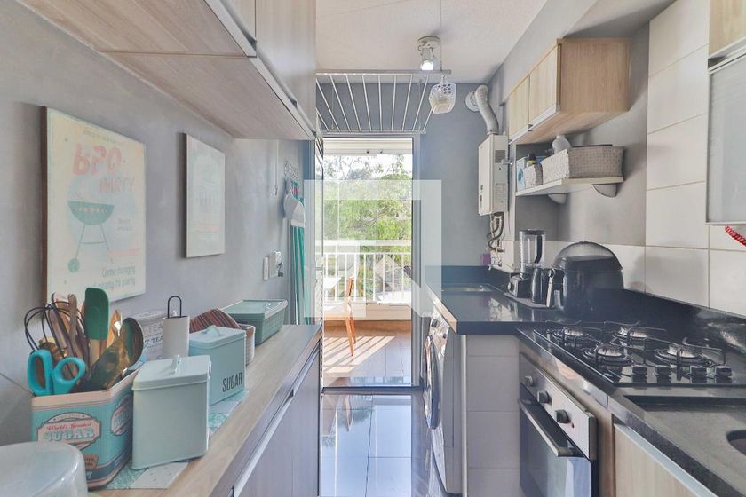 Apartamento, 3 quartos, 82 m² - Foto 59