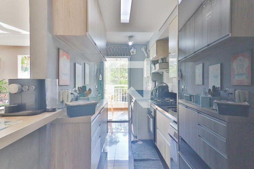 Apartamento, 3 quartos, 82 m² - Foto 63