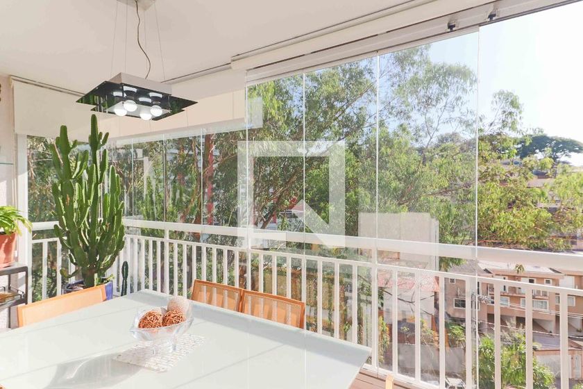 Apartamento, 3 quartos, 82 m² - Foto 17